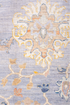 Vintage Oushak Area Rug (11' x 15')